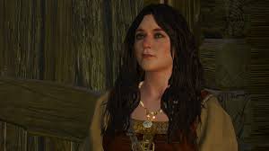 Tomira Offizielles Hexer Wiki Charaktere Monster Orte Alchemie Kampf Quests List of characters in the witcher series.
