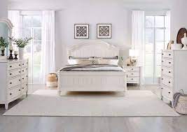 Check spelling or type a new query. Mallory Queen Size Bedroom Set White Home Furniture Plus Bedding