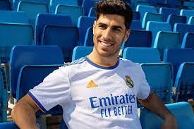 Jun 30, 2021 · real madrid's first clasico of the season against barcelona will be played on october 24, 2021 at camp nou. Adidas Luncurkan Jersey Kandang Real Madrid 2021 2022