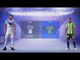 Vélez sarsfield live score (and video online live stream*), team roster with season schedule and results. Argentinian Primera Division Aldosivi Velez Sarsfield Fifa 19 Simulation Full Game 1 10 18 Youtube