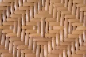 How To Replace Rattan On A Chair Seat Caning Woven Chair Flipping Furniture