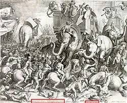 Elephant | Deadliest Warrior Wiki | Fandom