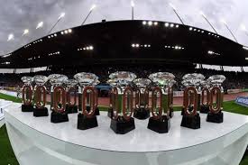 14 jul 1998 lancio del disco donne. Diamond League Announces Disciplines Selected For 2020 Season Press Release World Athletics