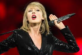 Taylor Swift Expands Reputation Stadium Tour Ew Com