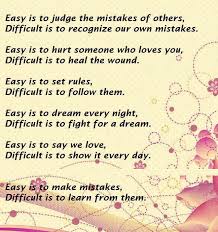 Real Lessons On Life Quotes Quotesgram Some of the quotes are short but all have meaning.