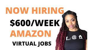 Top 10 related jobs and salaries. Amazon Sr Financial Analyst Salary Jobs Ecityworks
