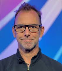 John Dickson Joins Robe North America Sales Team