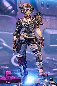 Skin dermatitis is an umbrella term describing inflammation of the skin. All Character Skins Heads List Borderlands 3 Gamewith