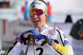 Text och bilder i inlägg görs av johanna. Johanna Hagstrom Vann U23 Vm Kvalet Sweski Com Sverige Sajt For Langdakning