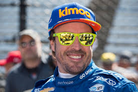 Jul 01, 2021 · fernando alonso tips max verstappen as favourite over lewis hamilton for formula 1 2021 title max verstappen the favourite because he's performing better than lewis hamilton, says fernando. Official Fernando Alonso To Return To F1 With Renault In 2021 Autocar