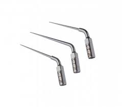 The continuing education article below is available to endodontists and general dental practitioners who perform endodontics. Spreader Tips Endodontic Ultrasonic Tips Kerr Dental