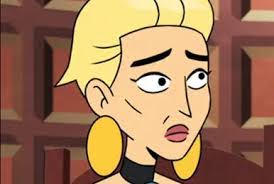 Velma Cherry's Instagram, Twitter & Facebook