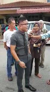 When malacca dap deputy chairperson norhizam hassan baktee won the pengkalan batu state seat in the 14th general election. Yb Gangster Kurang Ajar Berlagak Ini Jawapan Balas Yb Pengkalan Batu Video Inside Ameno World