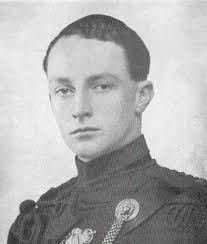 Another Western Desert General was Eric Edward Dorman-Smith who was born