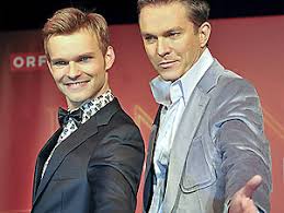 We would like to show you a description here but the site won't allow us. Dancing Stars Tanzpartner Fur Haider Fix Oesterreich Orf At