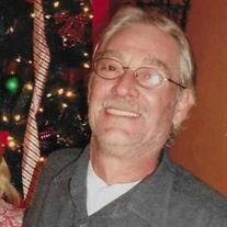 Robert "Rob" Wayne Setser Jr. Obituary