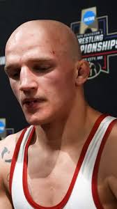 @USAWrestling's video Tweet