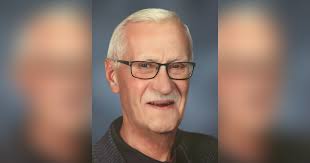 Obituary for Peter James Hintz