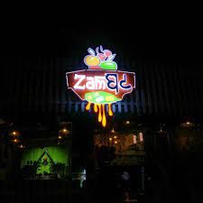 Visit today at zamghat opens at 9:00 am morning and is the only cafe where you can start your appetite. Facebook