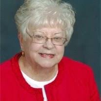 Audrey Thorburn Obituary (2022)