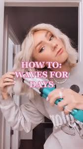 How to Use A Wave Maker by Bed Head