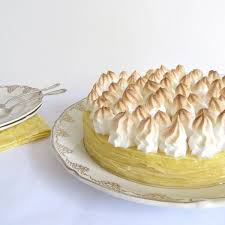 15 Recettes De Gateaux De Crepes Pour La Chandeleur Crepes Au Citron Gateau Crepe Crepes