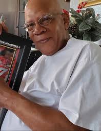 Obituary information for Randall Keith Fields Sr.