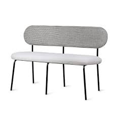 Ecksofa tischsofa küchensofa quot tavola quot 3 sitzer küchensofa tischsofa. Esstisch Sofa Grau Caseconrad Com