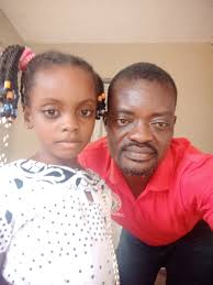 My Daughter & I in th!s Sunday Vibe! 🌞🌴🎉😊