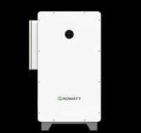 Growatt WIT 100KTL3-H-LV | COMMERCIAL HYBRID INVERTER