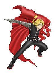 Edward Elric Fullmetal Alchemist Fullmetal Alchemist Edward Elric Fullmetal Alchemist Brotherhood