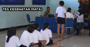 Maybe you would like to learn more about one of these? Tes Kesehatan Taruna Aau Atau Akademi Angkatan Udara Your All In One Event Partner Solution