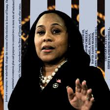 How Fani Willis's RICO Case Against Trump Could Backfire