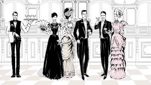 Coco Chanel The Illustrated World Of A Fashion Icon Youtube