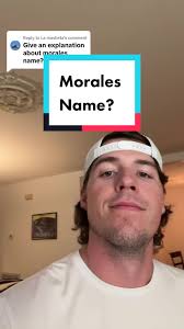 Why Is Jefferson Davis Last Name Morales