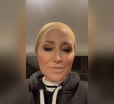 Who is scouse Dolly?? I’m Definitely Dolly💗 #dollyparton  #dollypartontribute #transformation #9to5 #justforfun #ontheroad  #behindthescenes #tribute