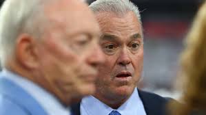 Free Agency: Dallas Cowboys' cap space up to $306M thanks to poor play
