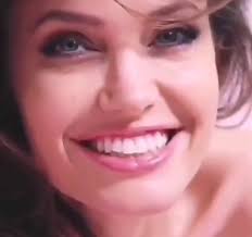 Style Icon Angelina Jolie On Twitter That Face That Smile Angelinajolie Guerlain