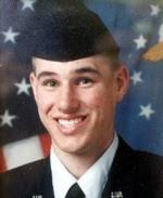 Spread the Word: Iraq-Nam: Eric Barnes remembered