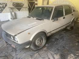 Image result for Rosso Veneziano 1979 Alfa-Romeo