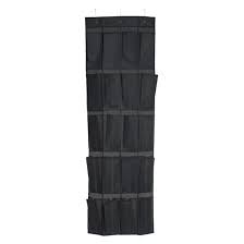 Below we have reviews of the three top rated shoe racks on the market. 20 Pocket Over The Door Shoe Organizer W Hooks Let Go Have Fun