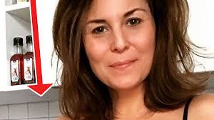 Vanessa blumhagen postete ein neues foto auf instagram. Vanessa Blumhagen In Nachtwasche Scharfes Detail Auf Foto Entdeckt Stars