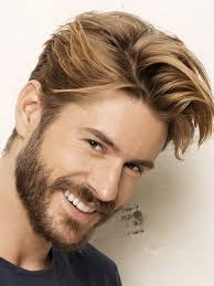Dirty blonde hair is a medium blonde hair color with light brown tones. Best 50 Blonde Hairstyles For Men To Try In 2020