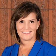 Honored doesn't begin to express what I'm feeling