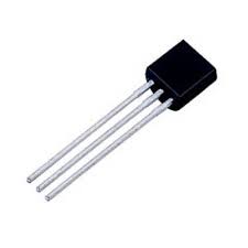 PN2907 FSC Transistors - Veswin Electronics