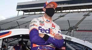 Start date oct 20, 2019. Hamlin Fedex Deliver On Promise To Listen Take Civil Action Nascar