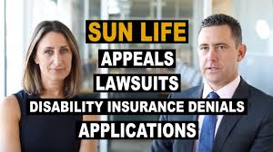 What's more, your taxable income includes the amounts paid on your behalf. Attorneys For Sun Life Disability Claims