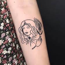 Discover (and save!) your own pins on pinterest 115 Mind Blowing Virgo Tattoos And Their Meaning Authoritytattoo