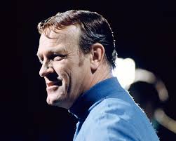 Eddy Arnold by Silver Screen