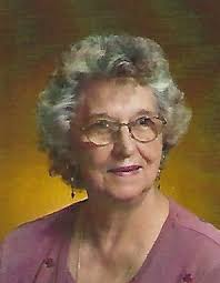 Obituary for Ann Bonnell Morean